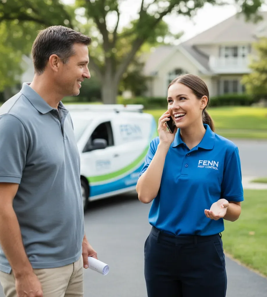 Termite Inspection and Treatment in Aspen, CO